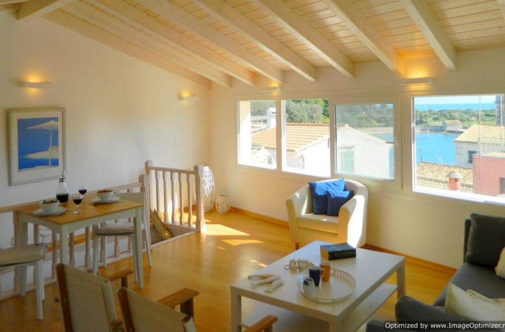 Village Life Penthouse