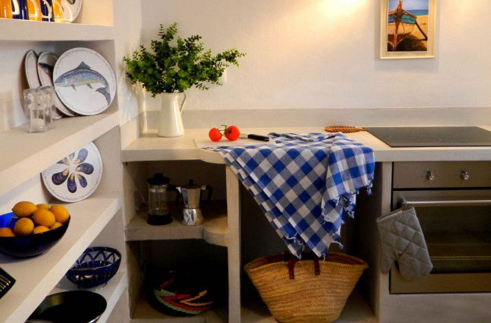 Village Life Townhouse