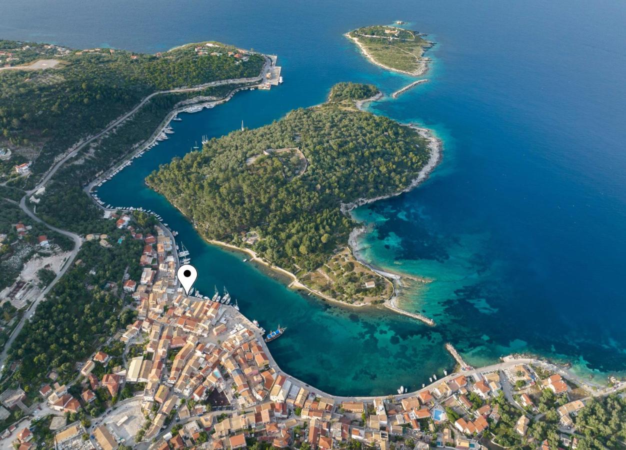 Casa Mare e Olio