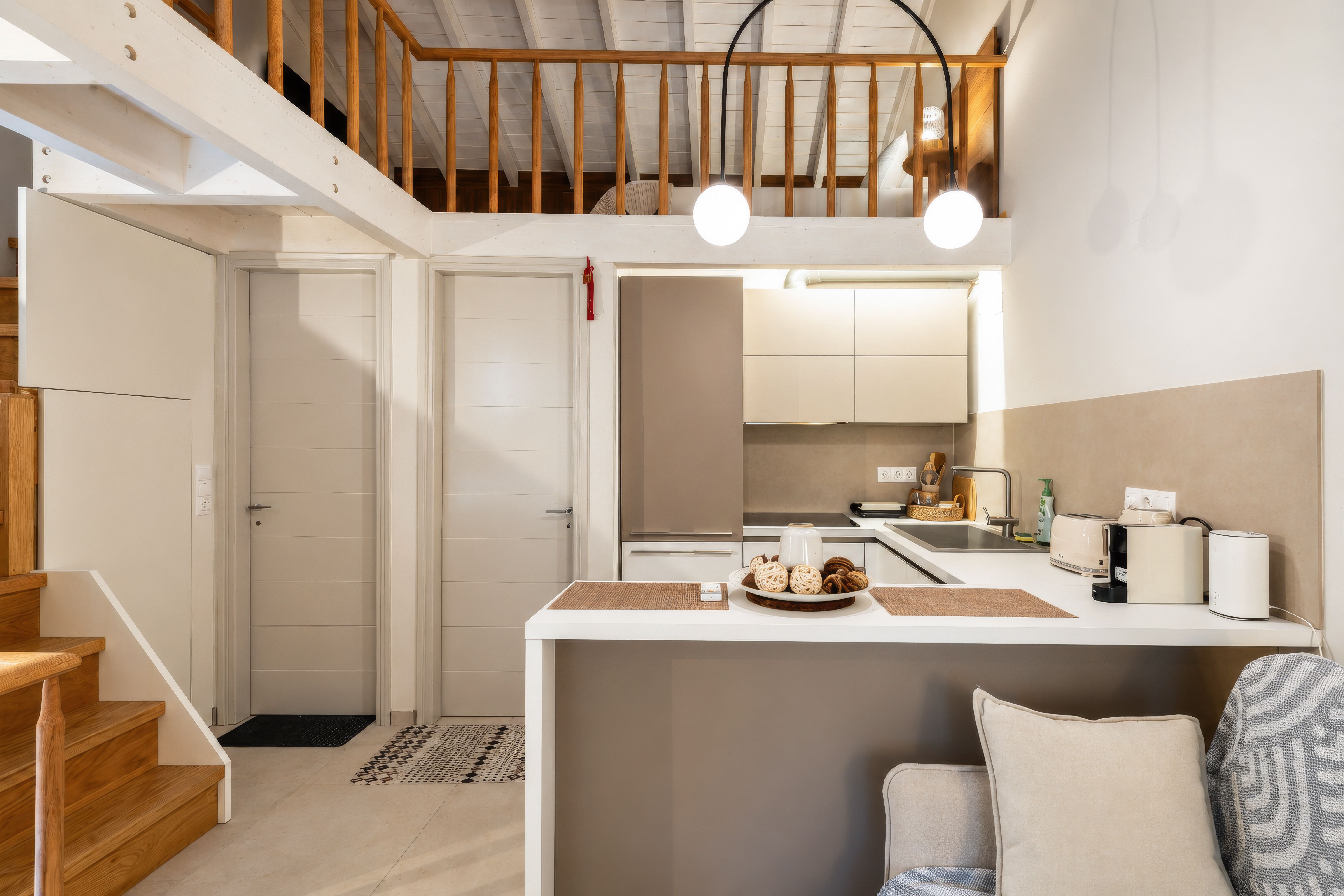 Laena Two-Bedroom Apartment