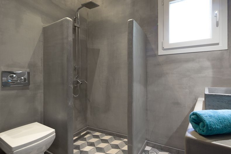 Apartment Ozias