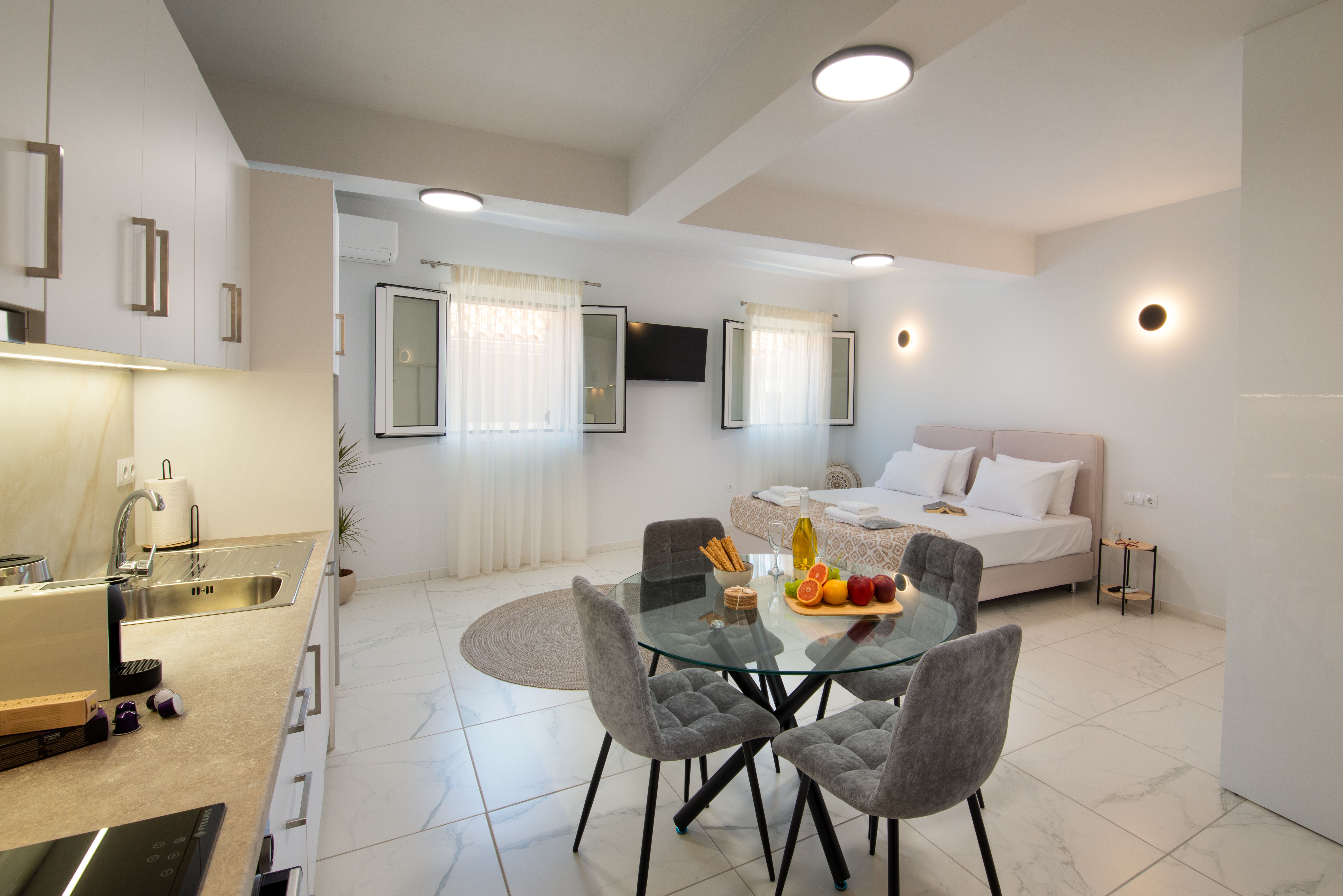 OIKEIA - Standard Apartment 