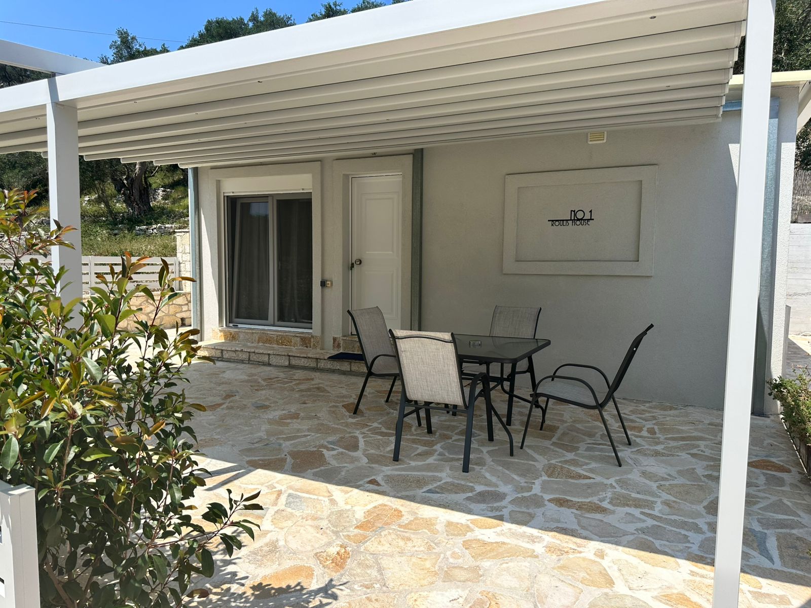 Rouli's House I 