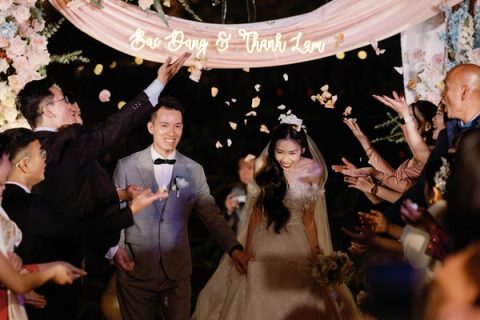 Wedding Decoration