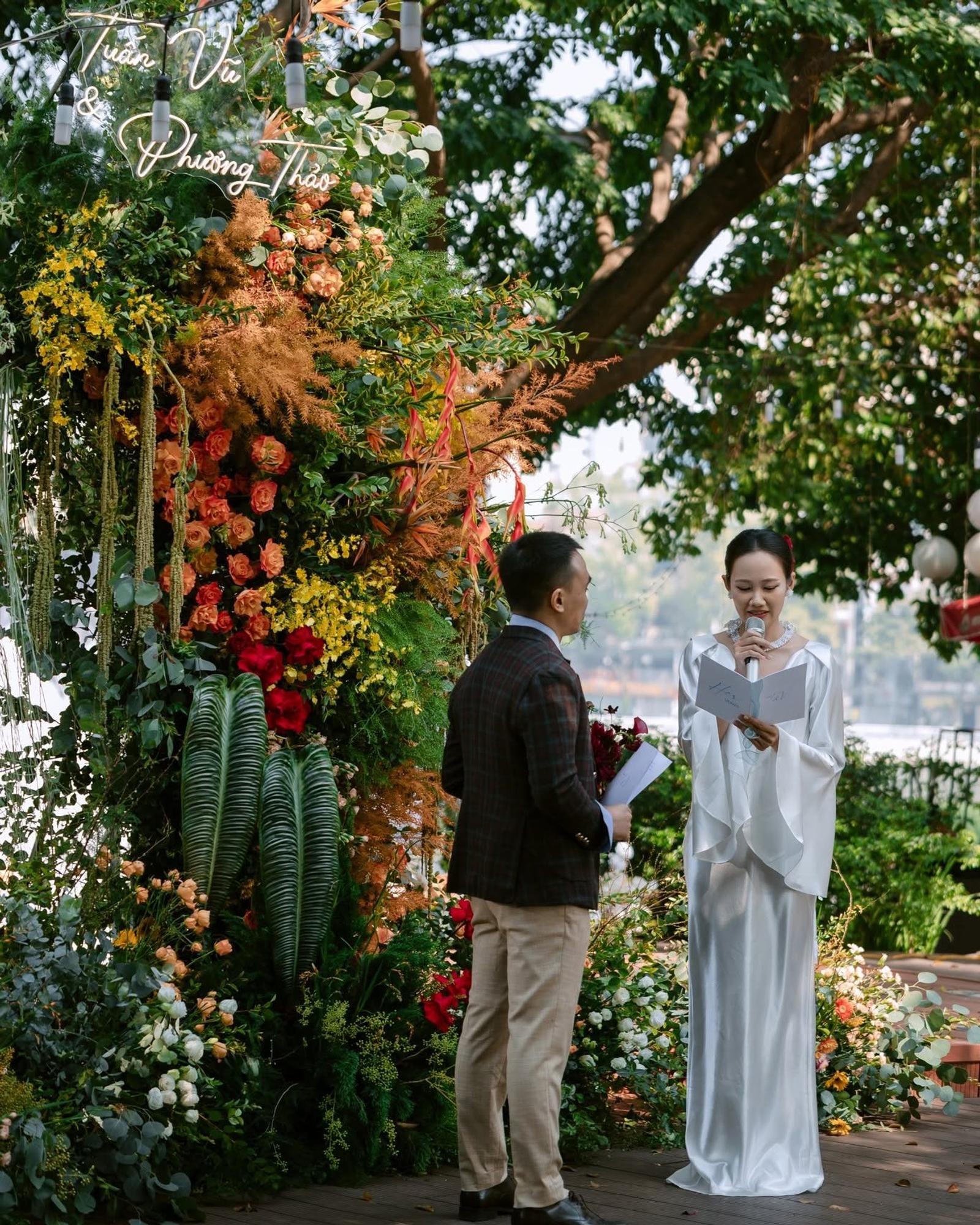 Thao & Vu