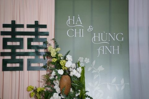 Destination Wedding