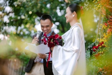 Proposal Planning