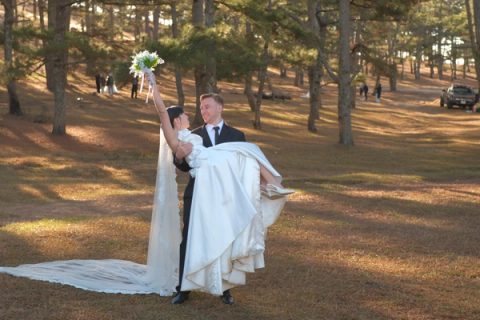 Wedding Coordination