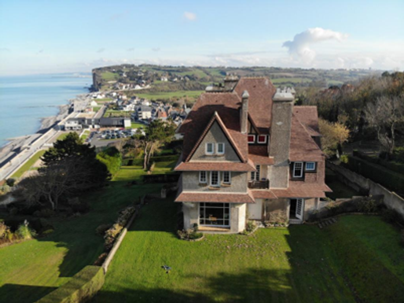 Maison Varengeville
