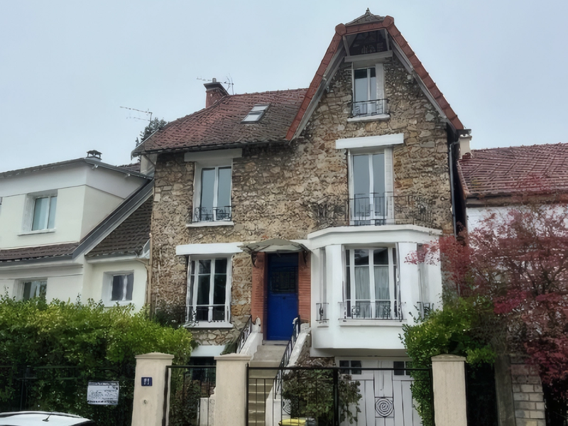 Maison Nungesser et Coli