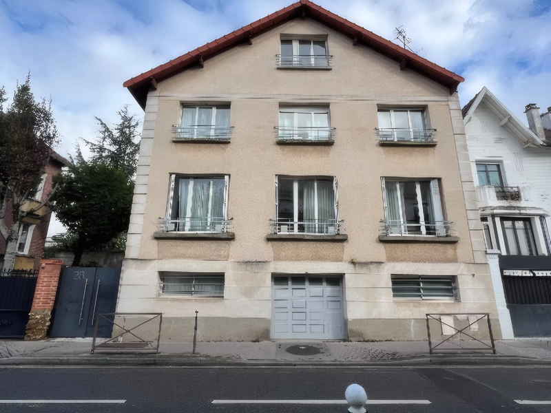 Maison Anna Jacquin