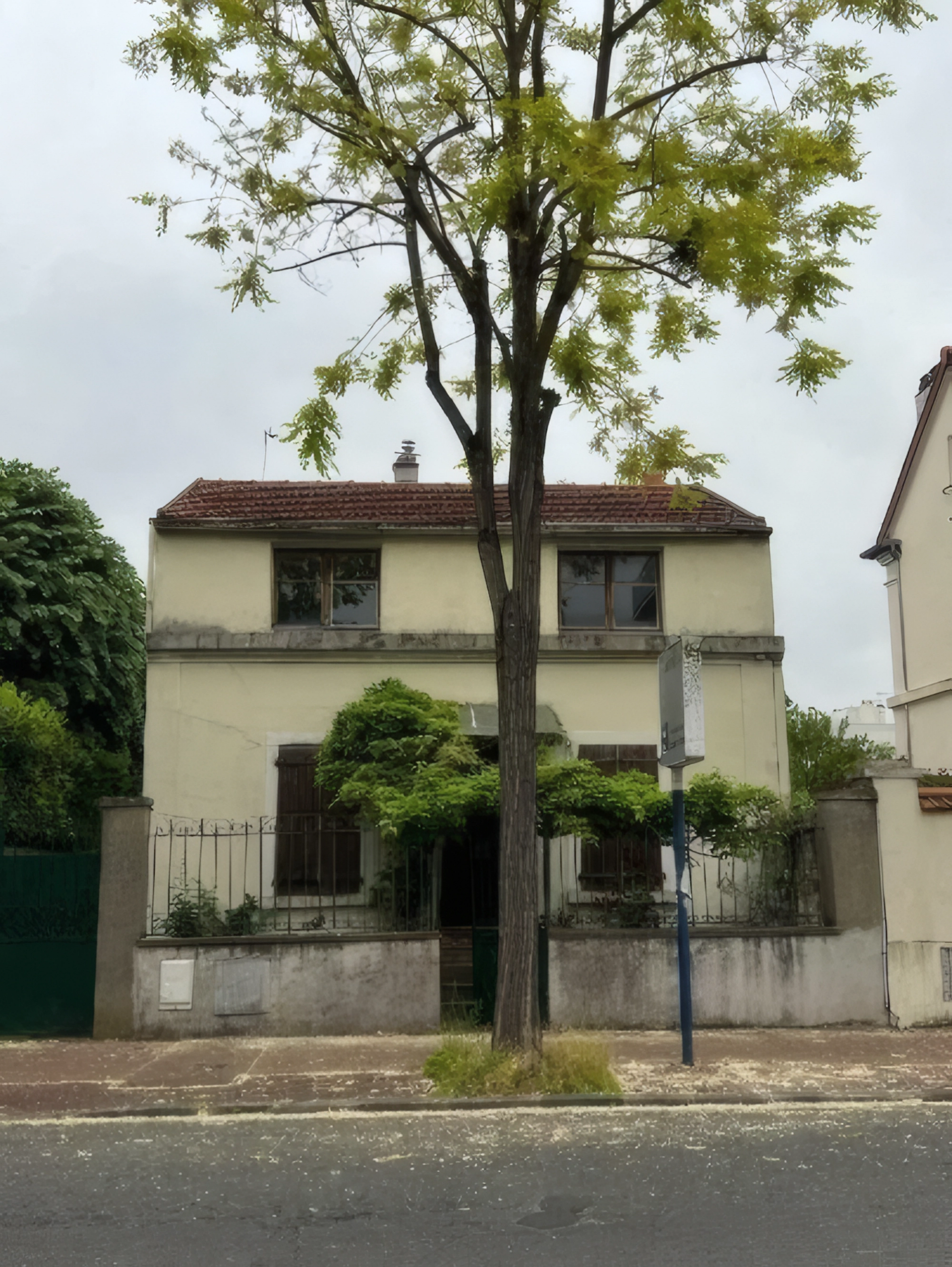 Maison Albert 1er