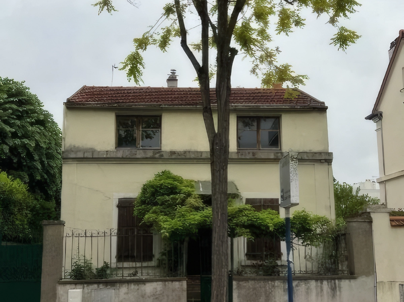Maison Albert 1er