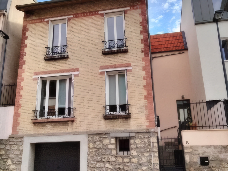 Maison Valentine Jacquet