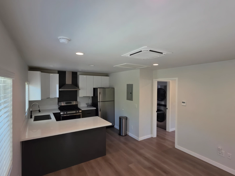 Appartement New Hall