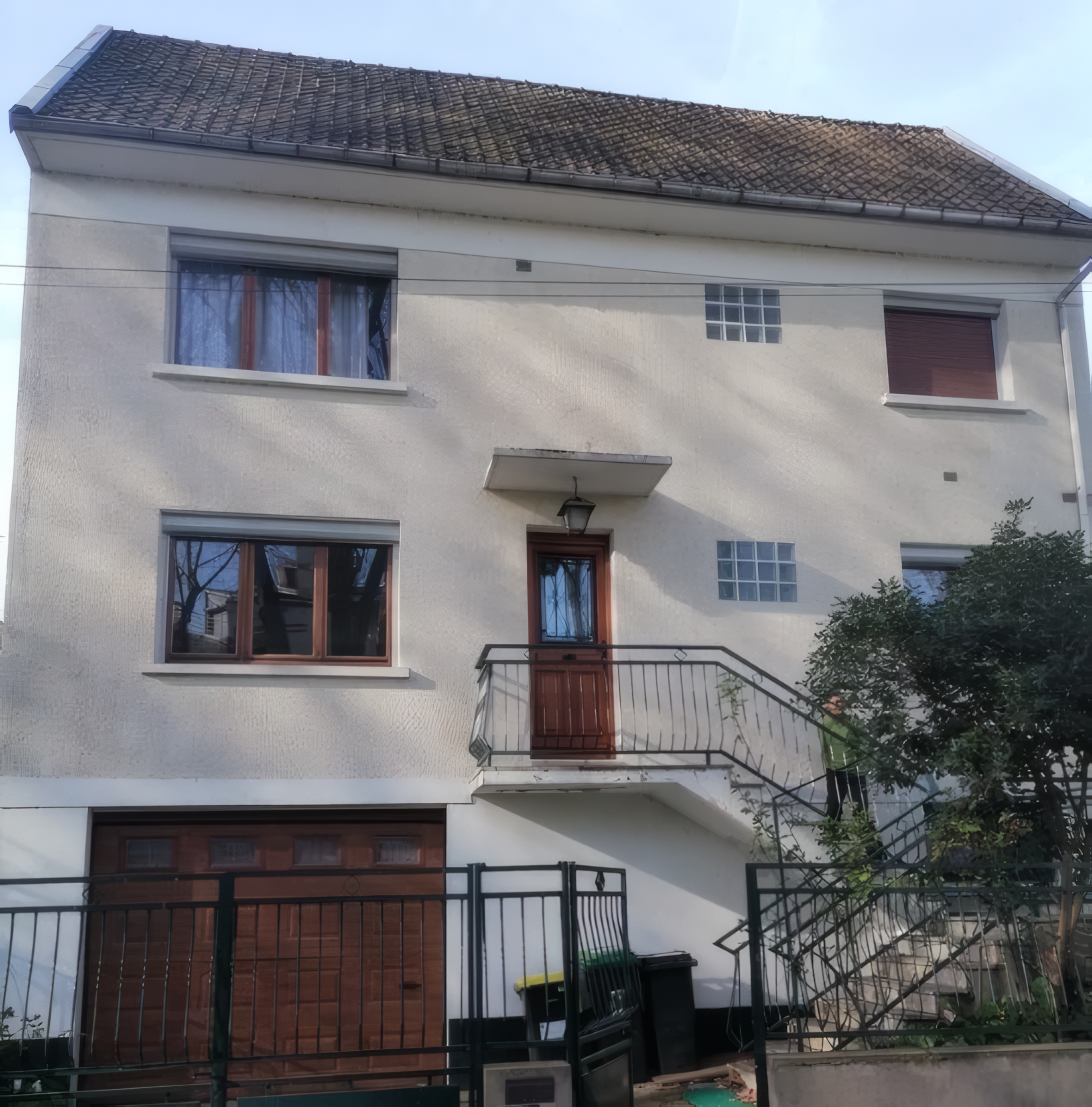 Maison Ferrié