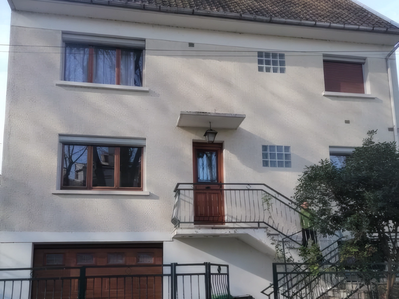 Maison Ferrié