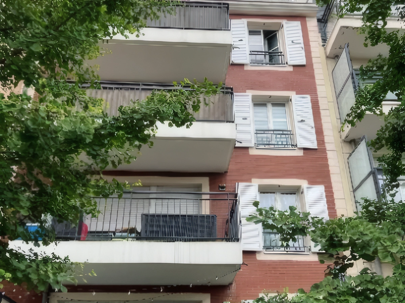 Copropriété Le Concerto