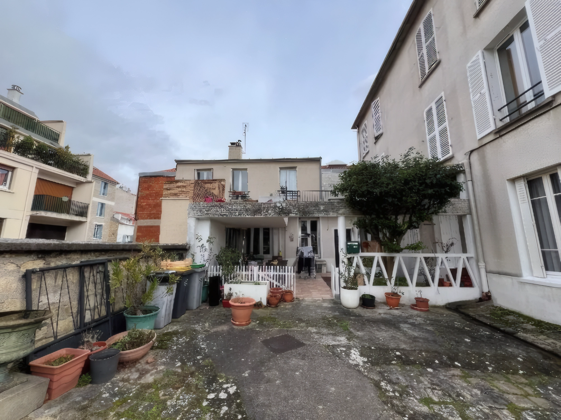 Maison Paul Doumer