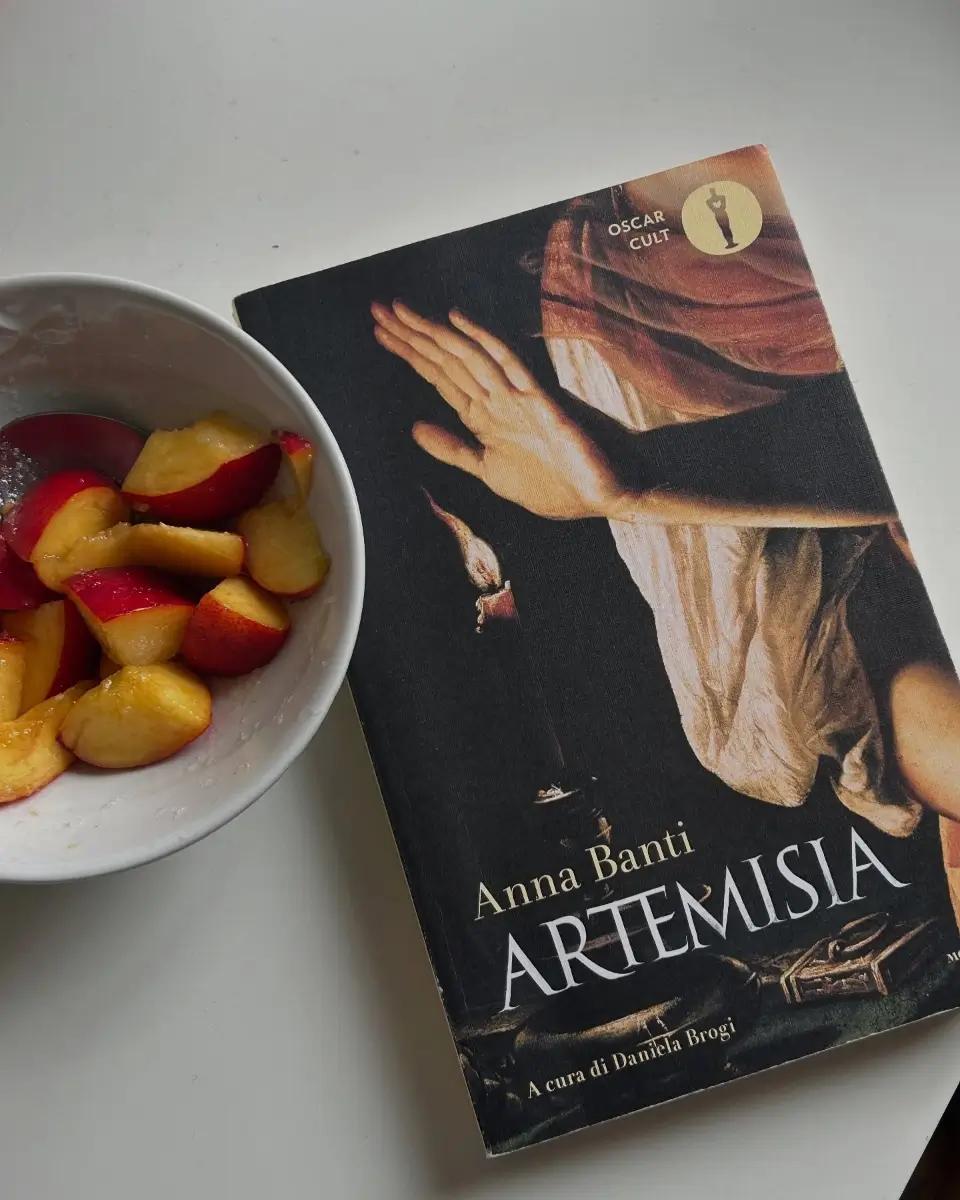 Anna Banti - Artemisia