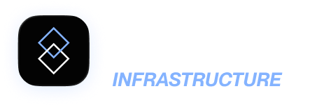 Island Infrastructure Logo