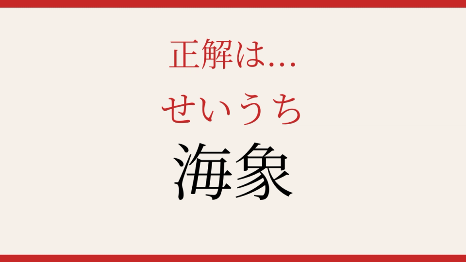 正解画像