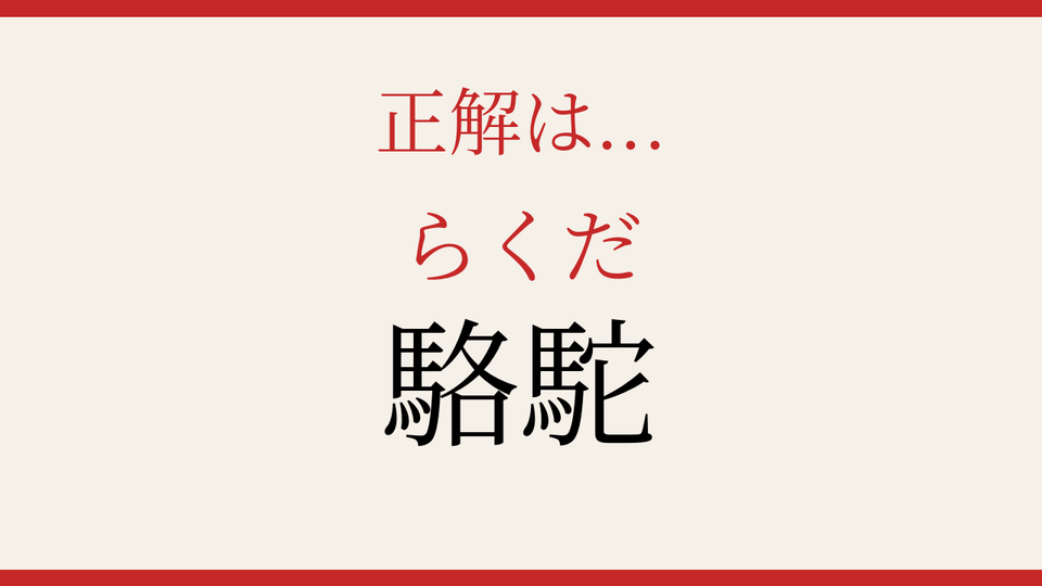 正解画像
