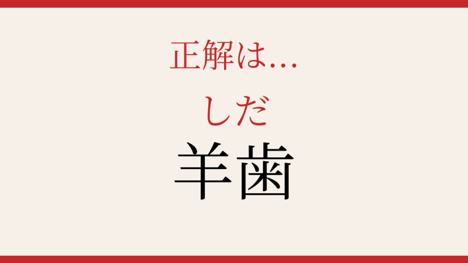 正解画像