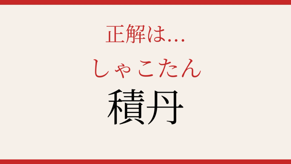 正解画像