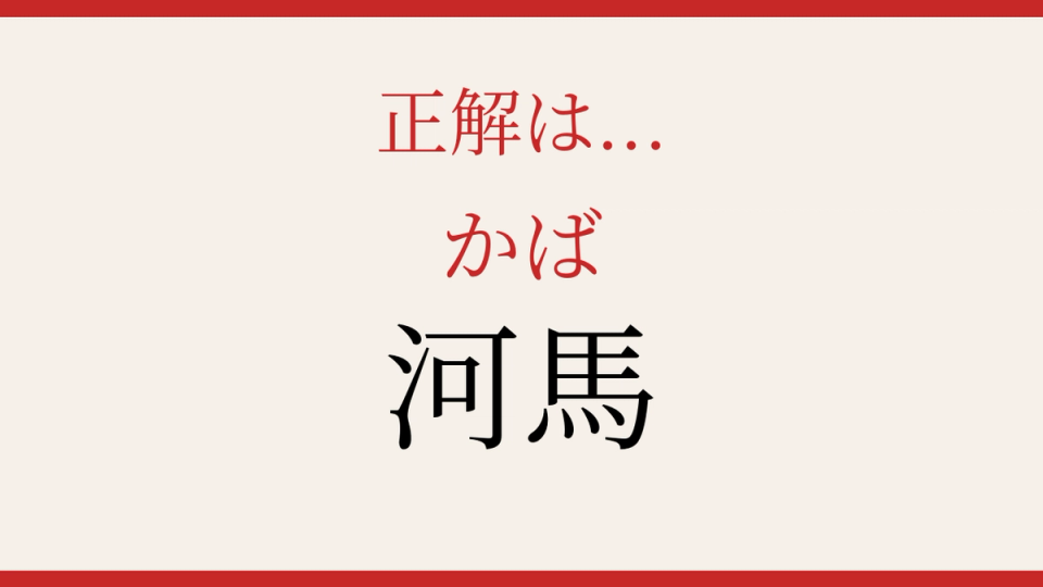 正解画像