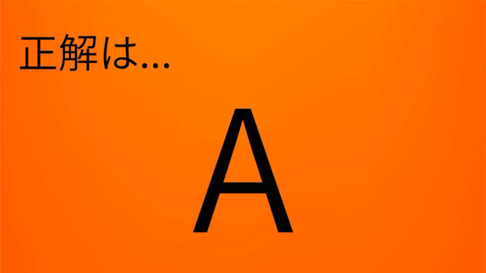正解画像