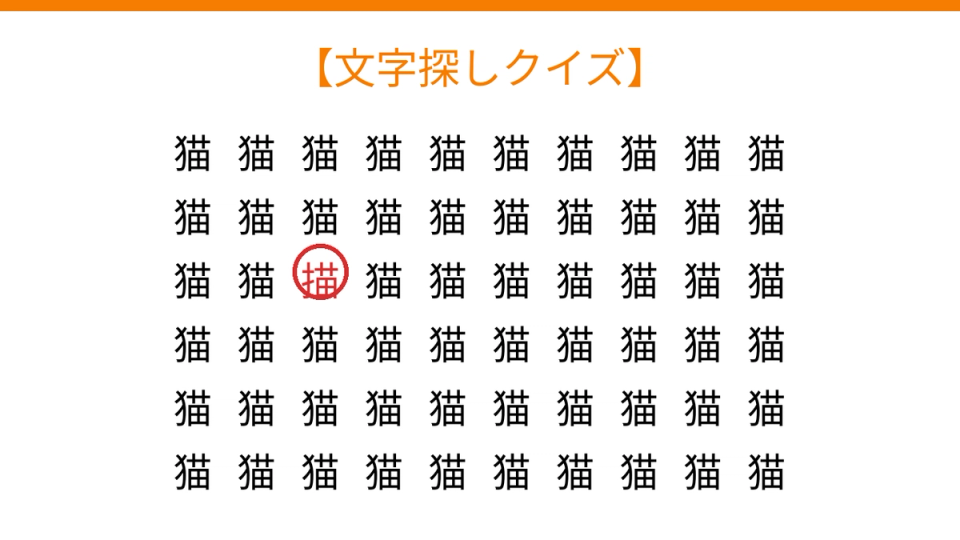 正解画像