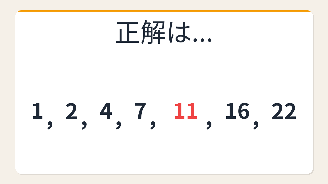 正解画像