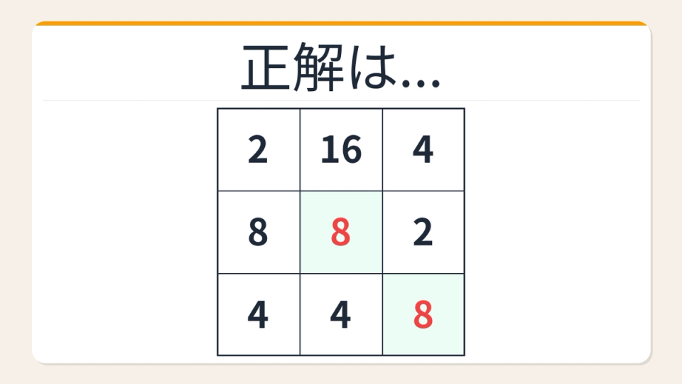 正解画像