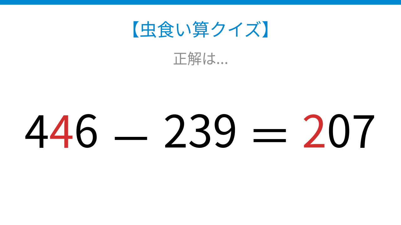 数式パズル】閃けば一瞬、詰まれば沼！6・1・9・2で10を作ろう！｜脳