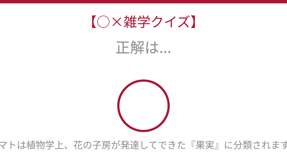 正解画像