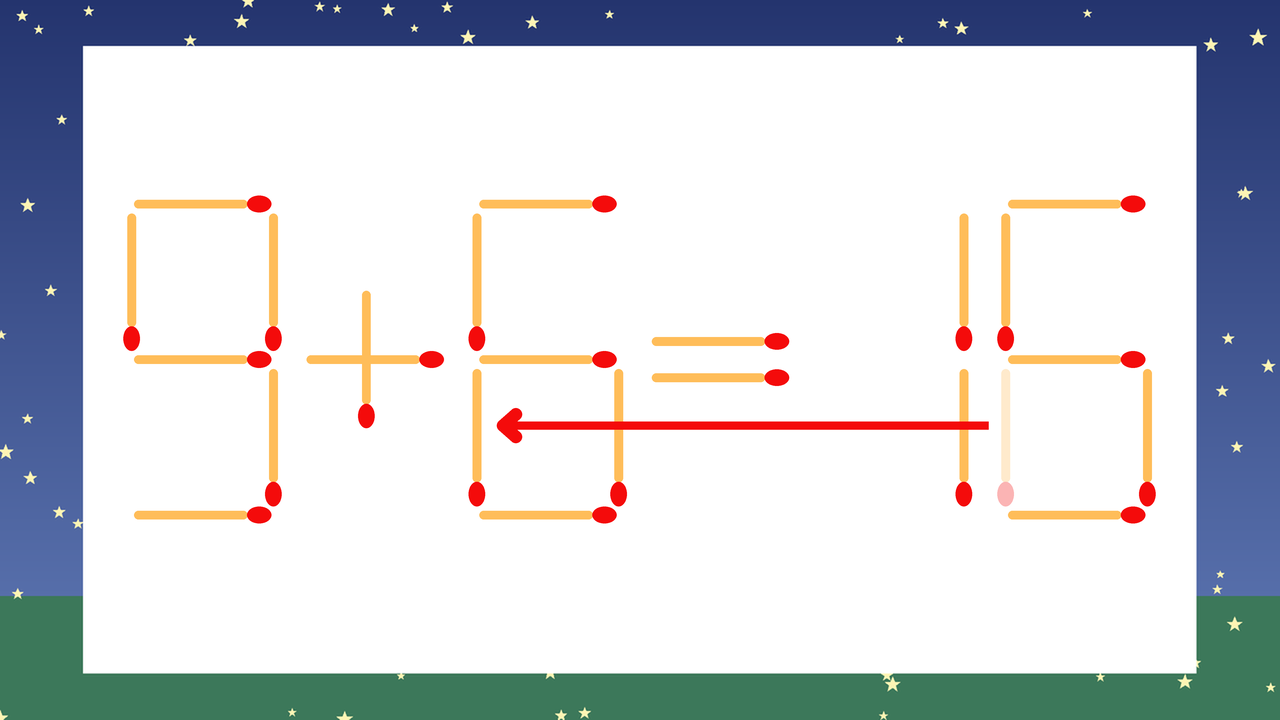 数式パズル】閃けば一瞬、詰まれば沼！6・1・9・2で10を作ろう！｜脳