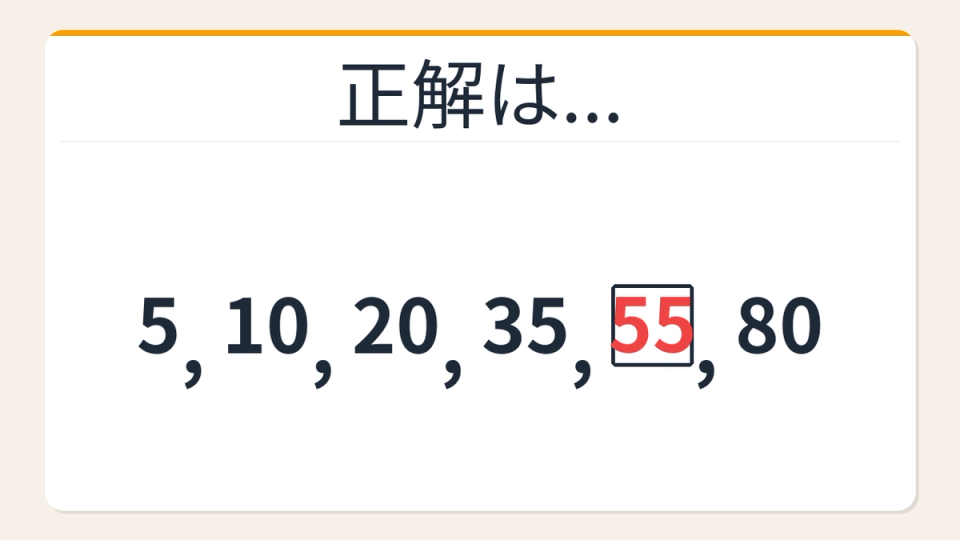 正解画像