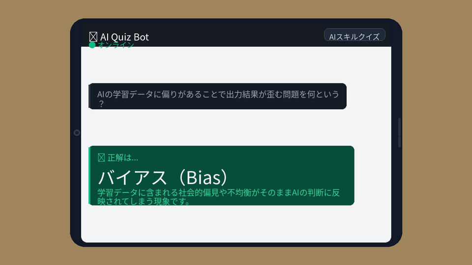 正解画像