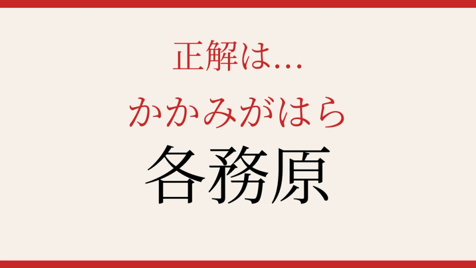 正解画像