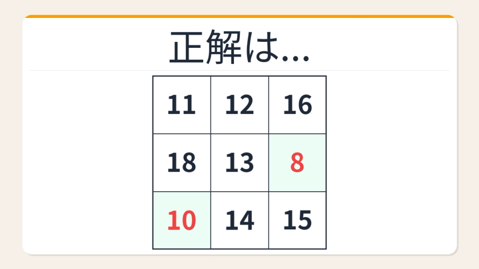 正解画像