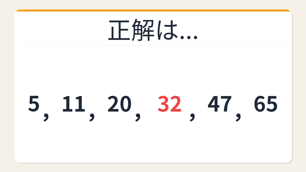 正解画像