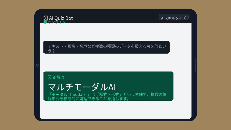 正解画像
