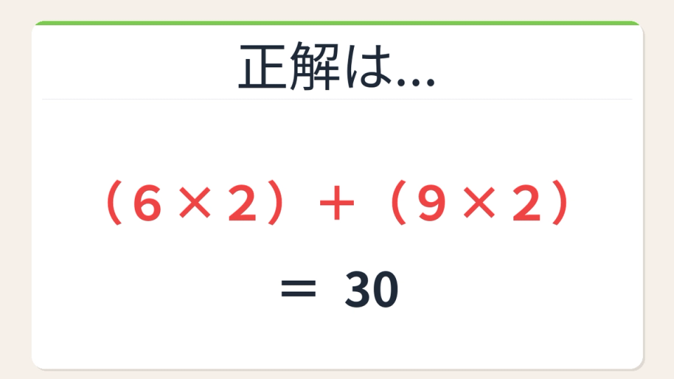 正解画像