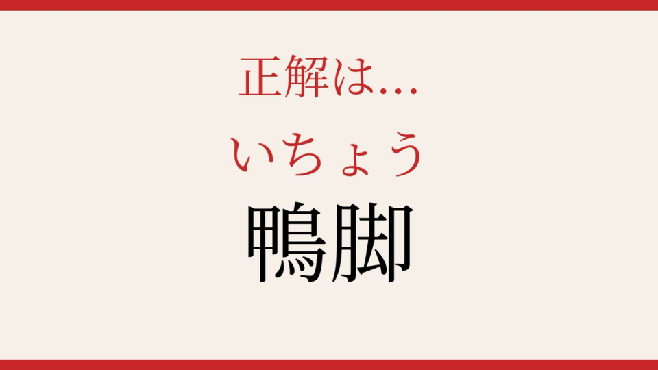 正解画像