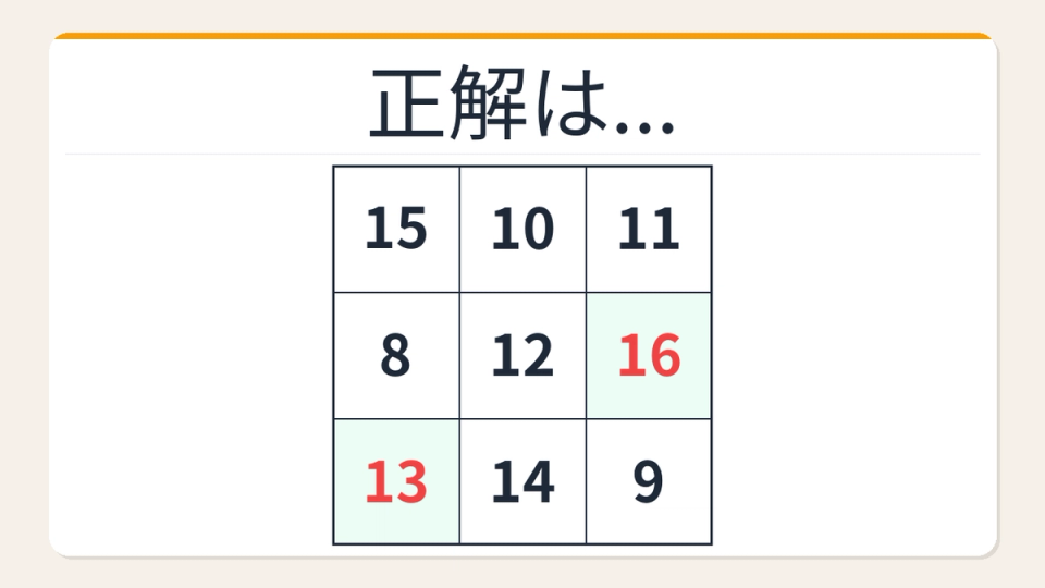 正解画像