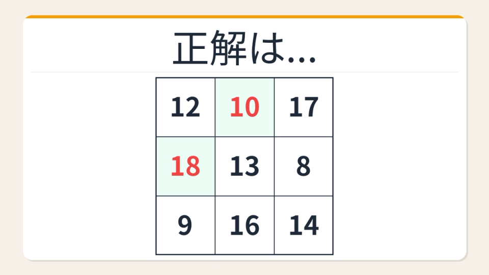 正解画像