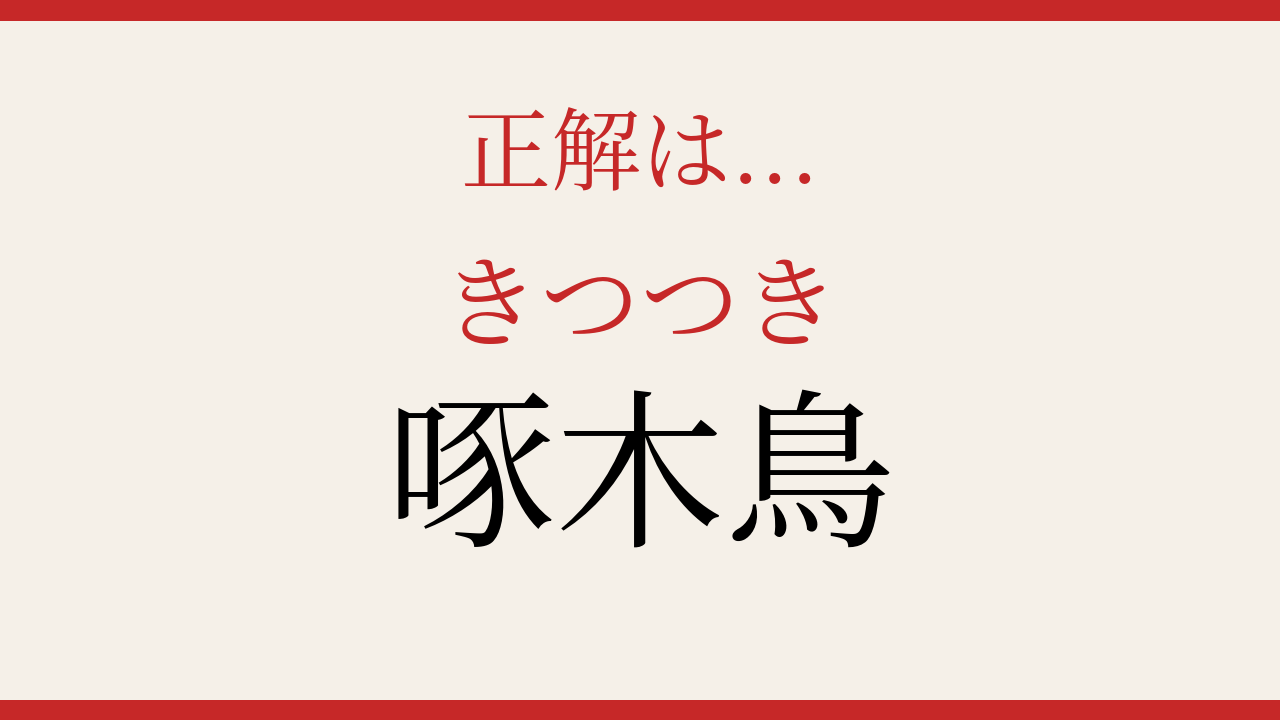 正解画像