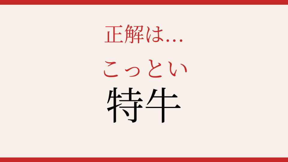 正解画像