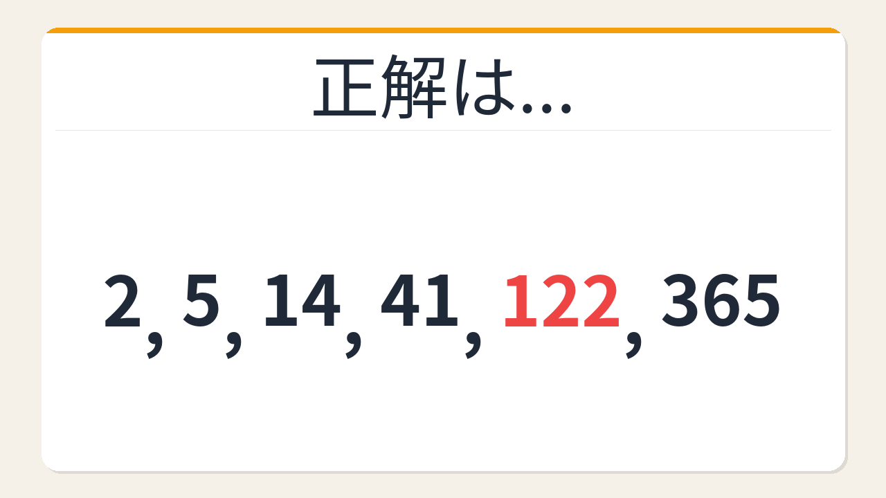 正解画像